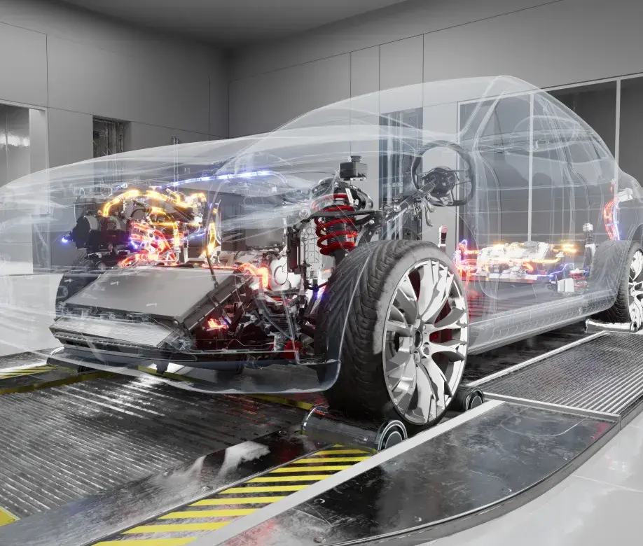 /Automobile