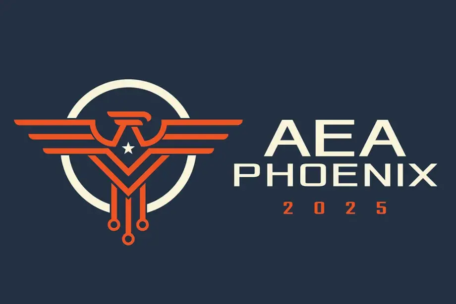 AEA Convention Phoenix 2025