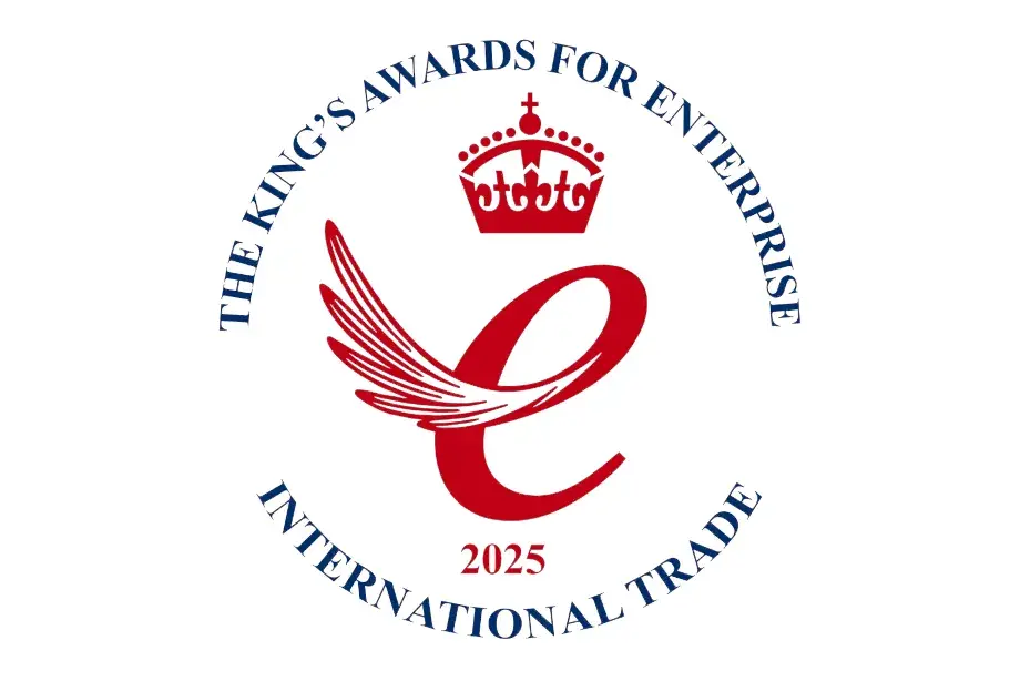 Kings Award For Enterprise International Trade 2025
