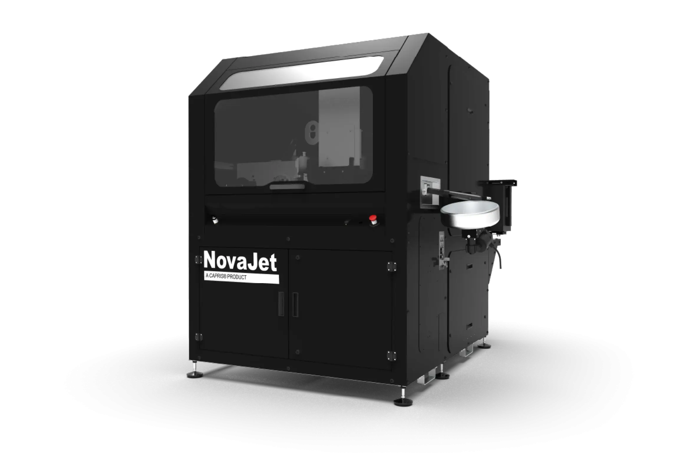 Spectrum Technologies Inkjet Wire Marker