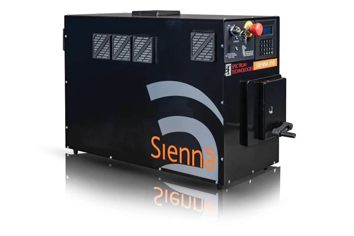 Sienna 500 Series